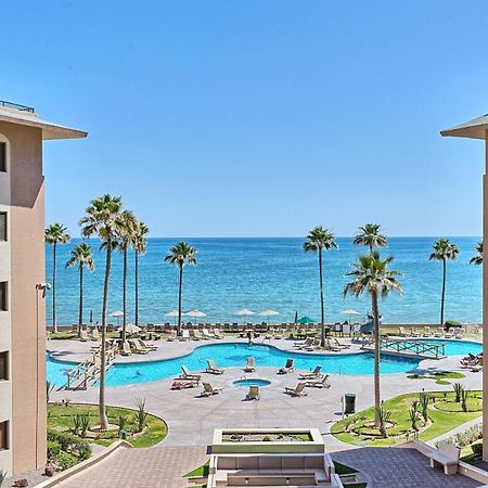 Sonoran Spa 304-N Puerto Peñasco Exteriér fotografie