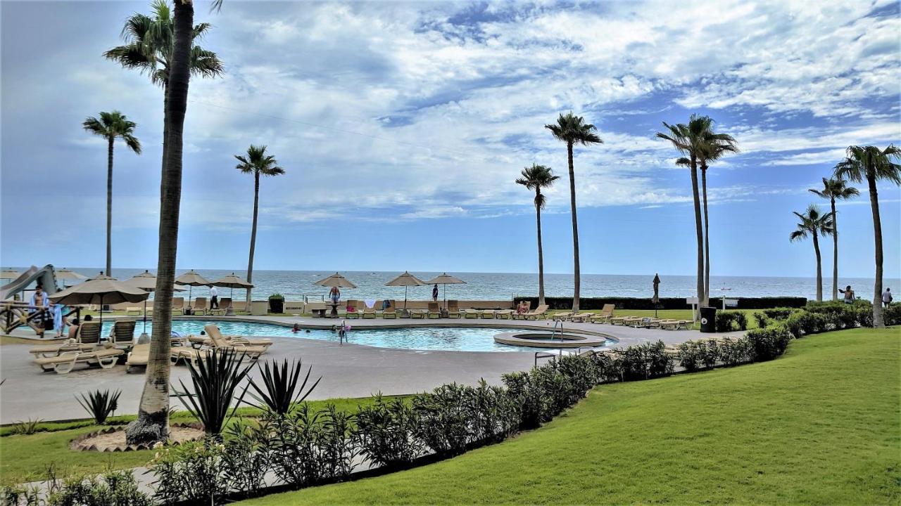 Sonoran Spa 304-N Puerto Peñasco Exteriér fotografie