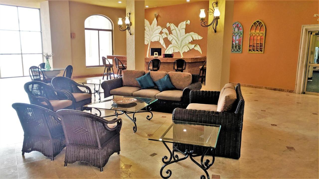 Sonoran Spa 304-N Puerto Peñasco Exteriér fotografie