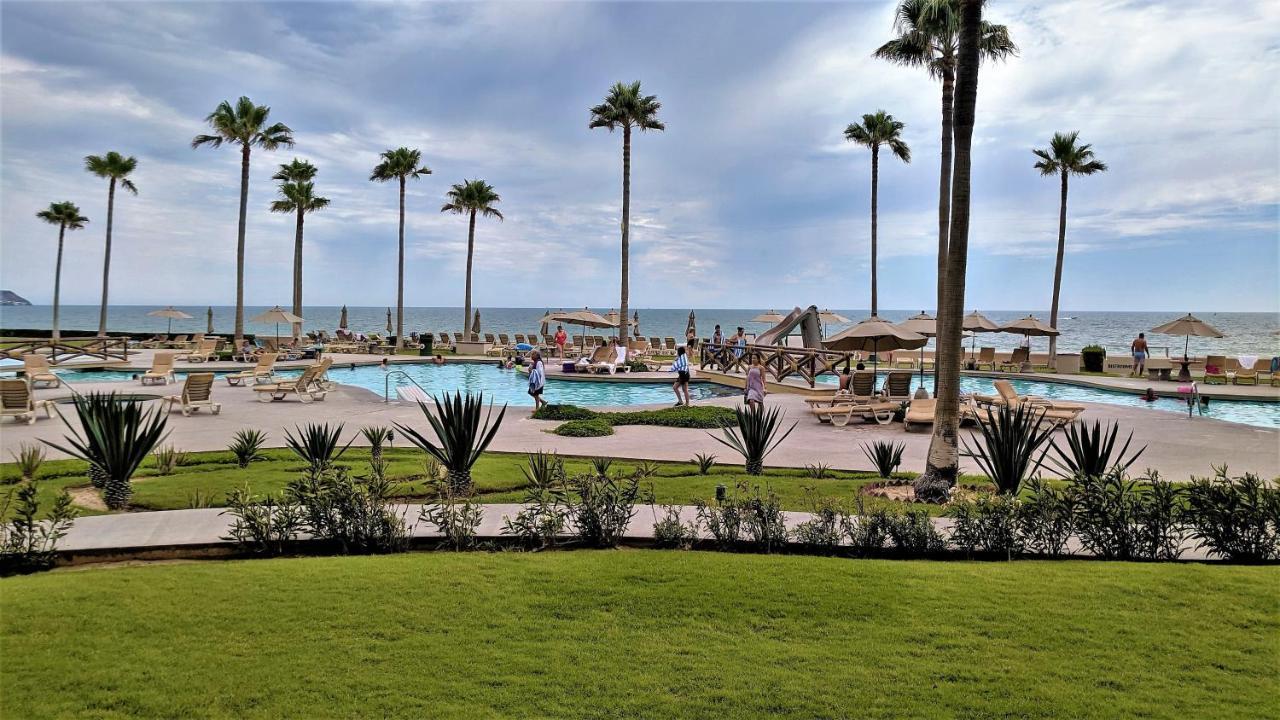 Sonoran Spa 304-N Puerto Peñasco Exteriér fotografie