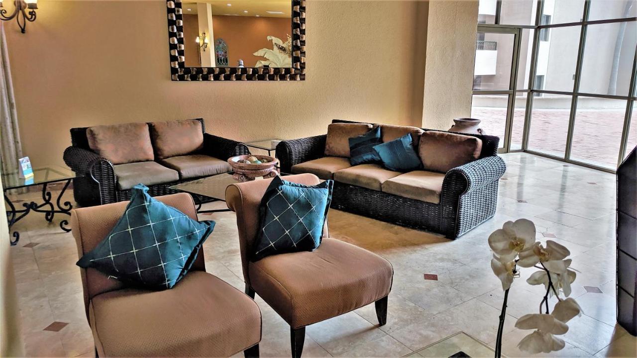 Sonoran Spa 304-N Puerto Peñasco Exteriér fotografie