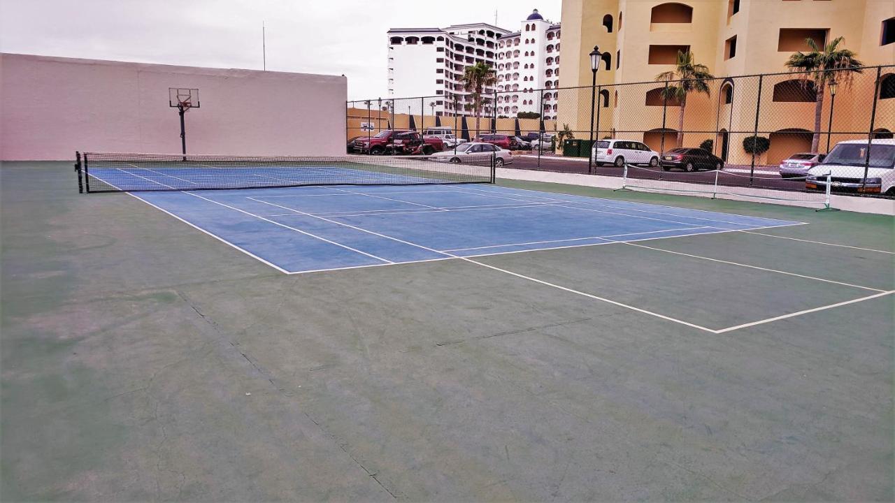 Sonoran Spa 304-N Puerto Peñasco Exteriér fotografie