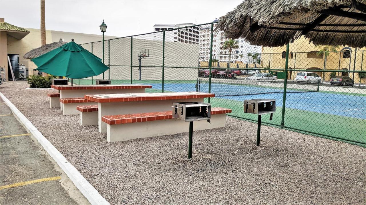 Sonoran Spa 304-N Puerto Peñasco Exteriér fotografie