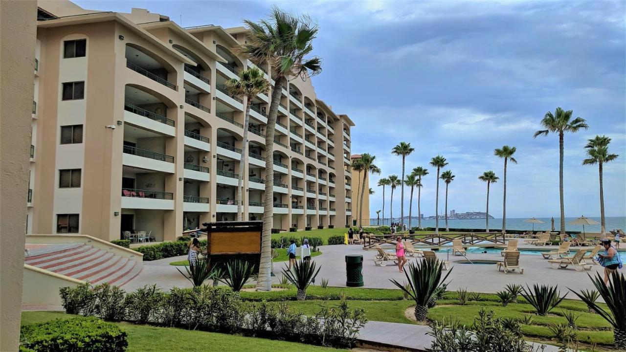 Sonoran Spa 304-N Puerto Peñasco Exteriér fotografie