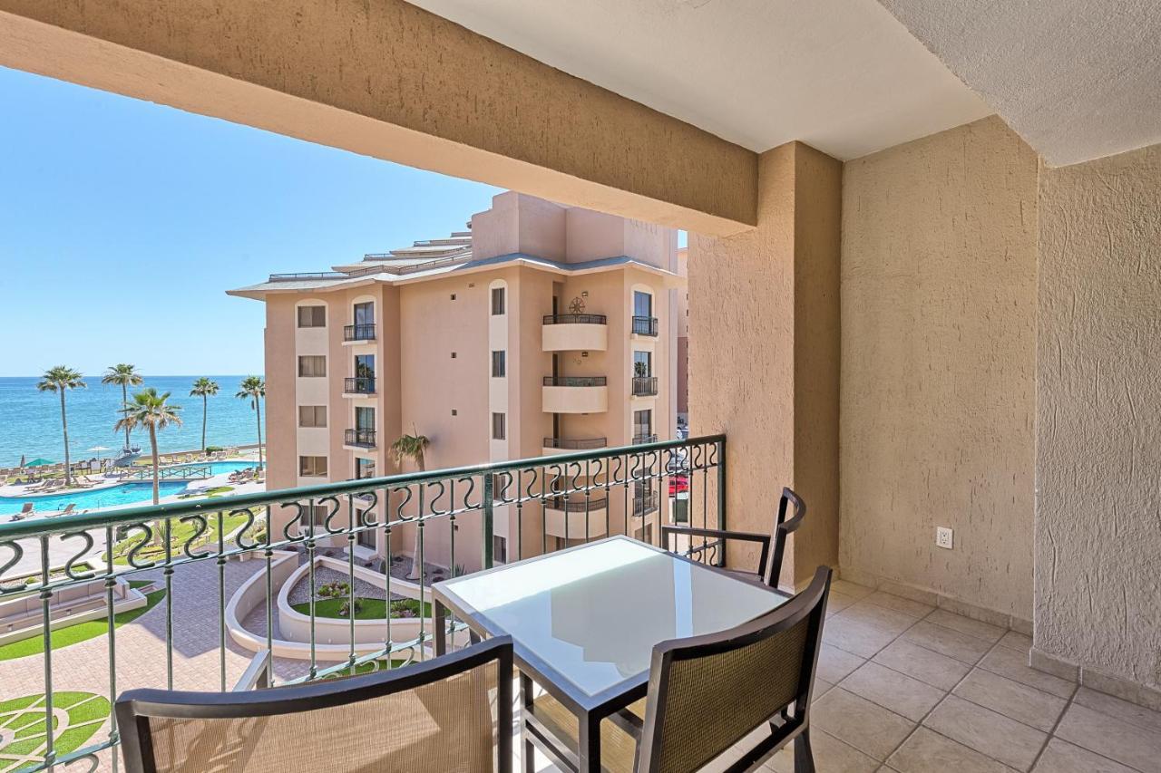 Sonoran Spa 304-N Puerto Peñasco Exteriér fotografie