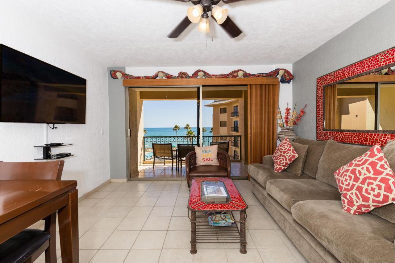 Sonoran Spa 304-N Puerto Peñasco Exteriér fotografie
