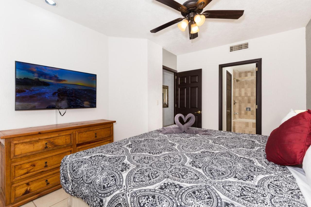 Sonoran Spa 304-N Puerto Peñasco Exteriér fotografie