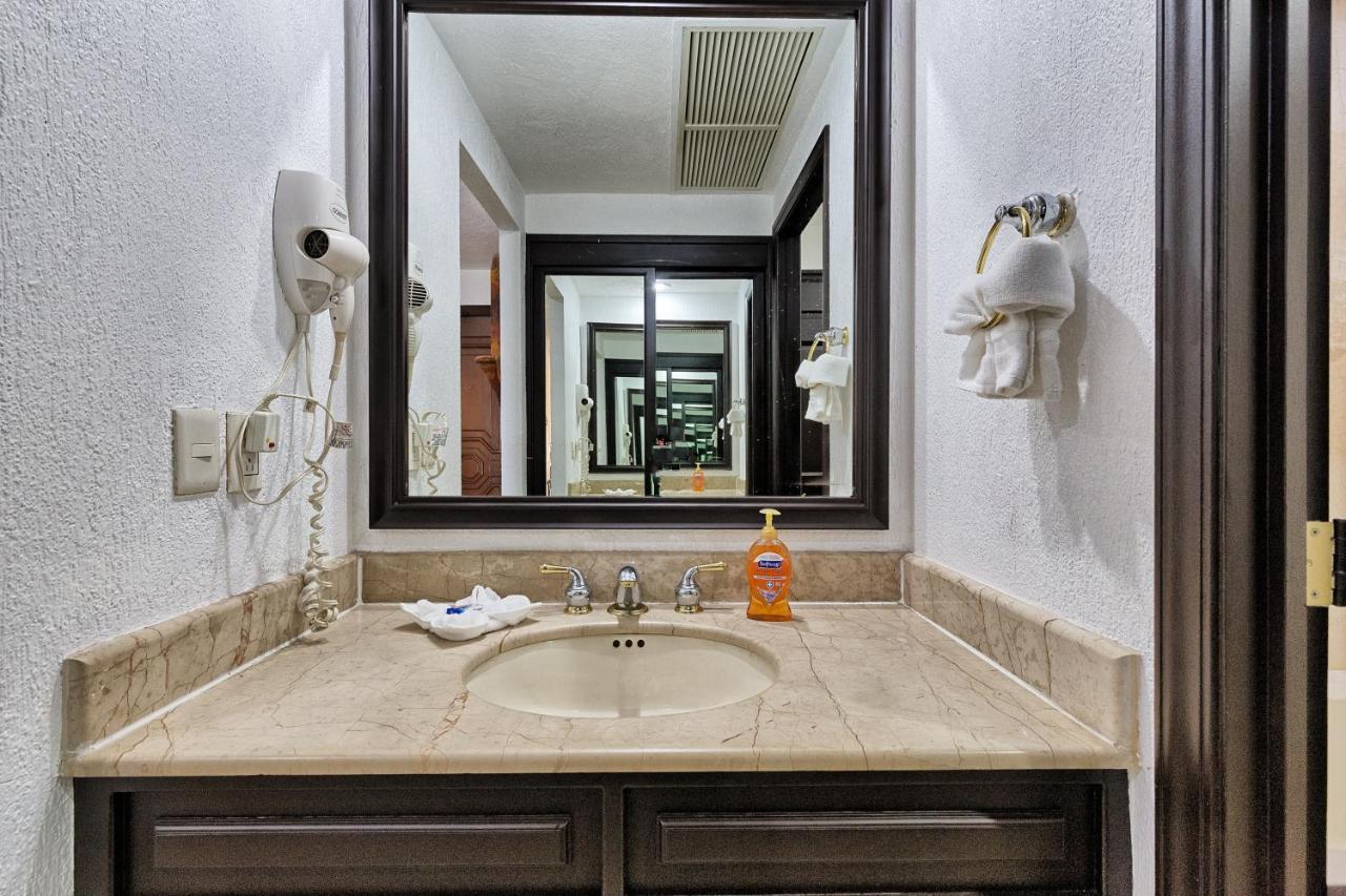 Sonoran Spa 304-N Puerto Peñasco Exteriér fotografie